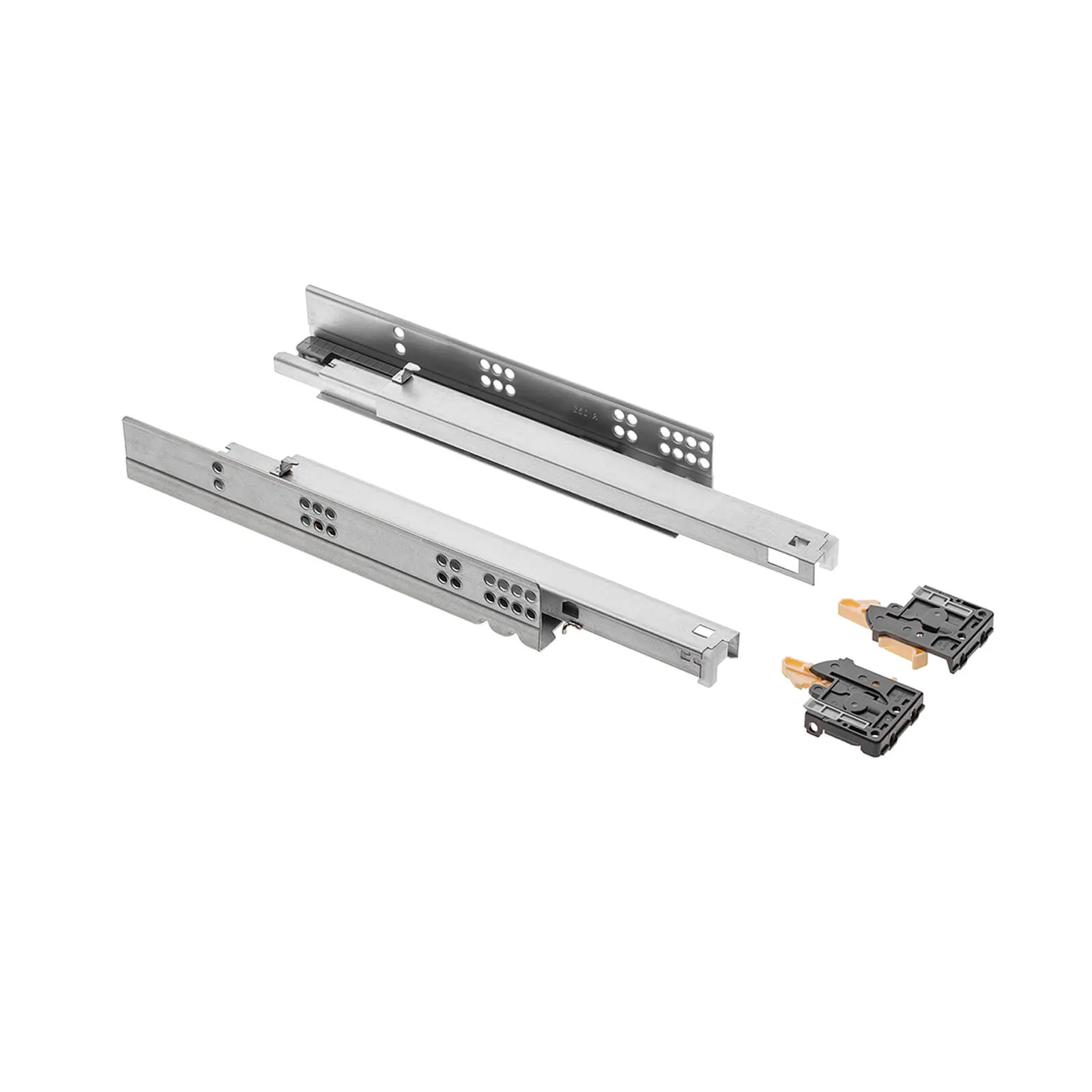 Стеллаж массив сосны Вояж-02-200-Р/Я (Белый лак + антик №24)