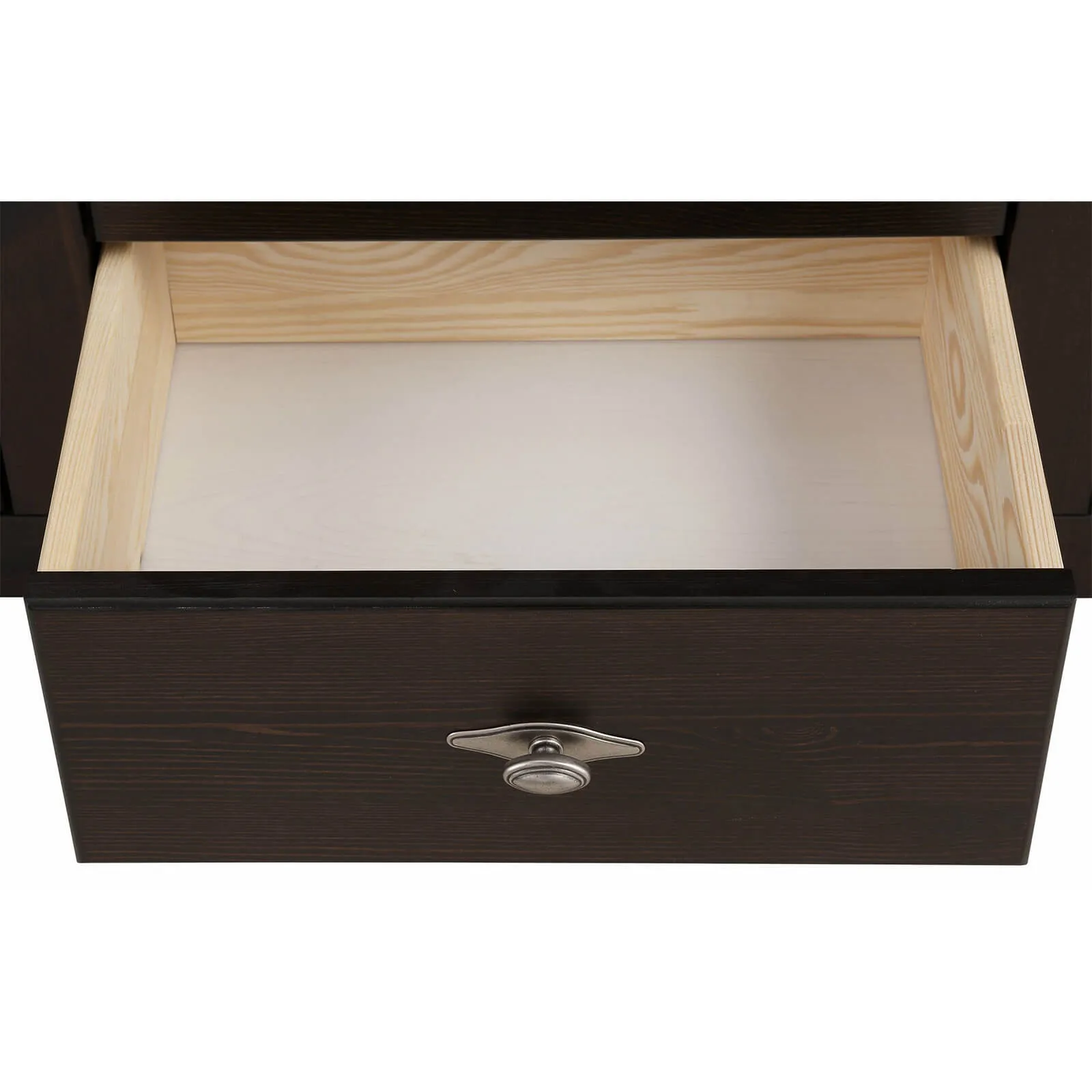 Комод-бар "Рауна" (колониал)