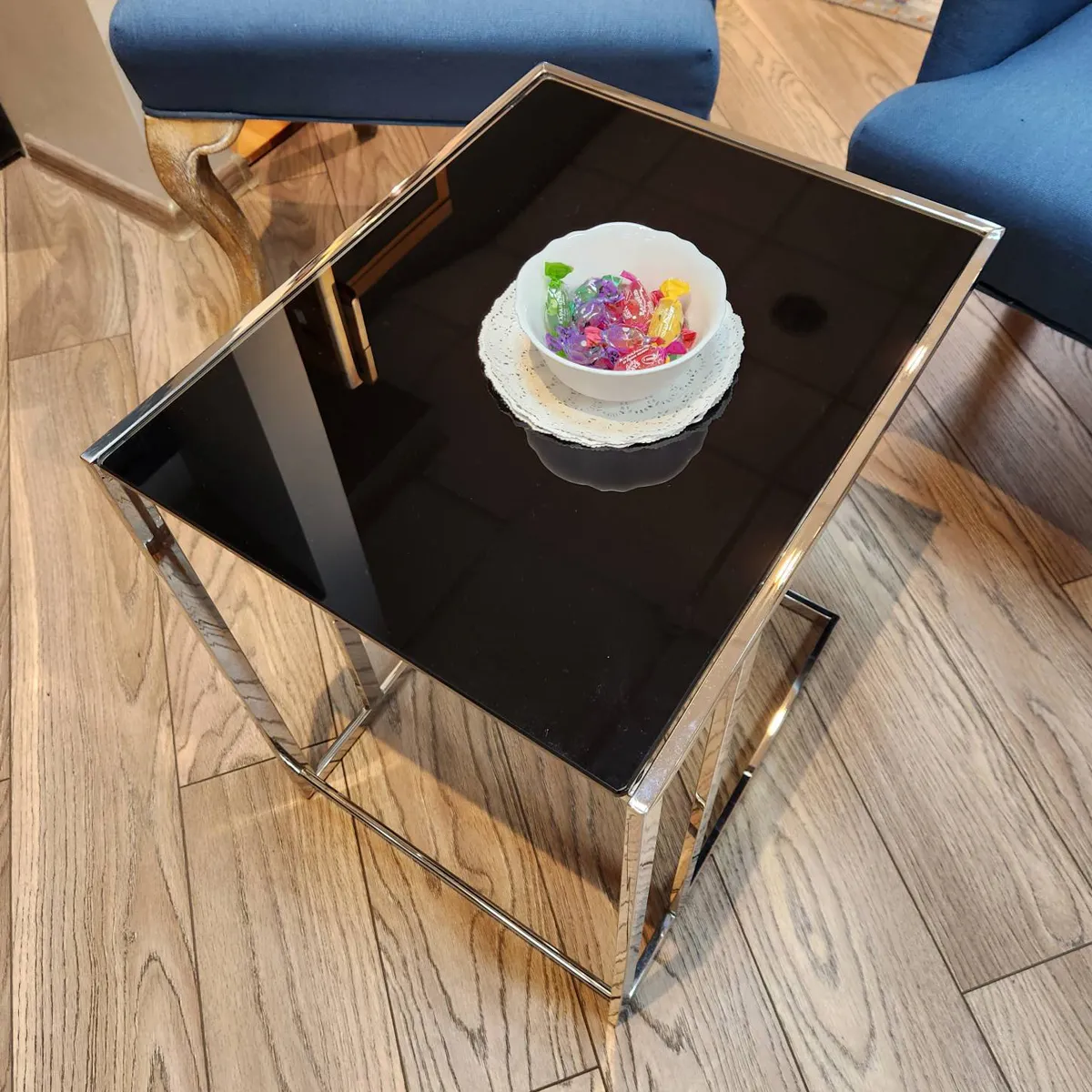 Стол журнальный J015 (выставочный образец)