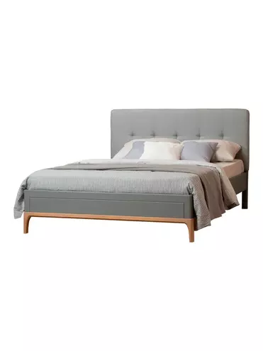 Кровать мягкая Грета №5 1400х2000