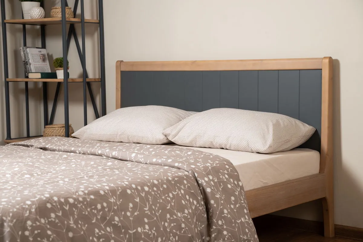 Кровать из дерева Грета №23 800х1600