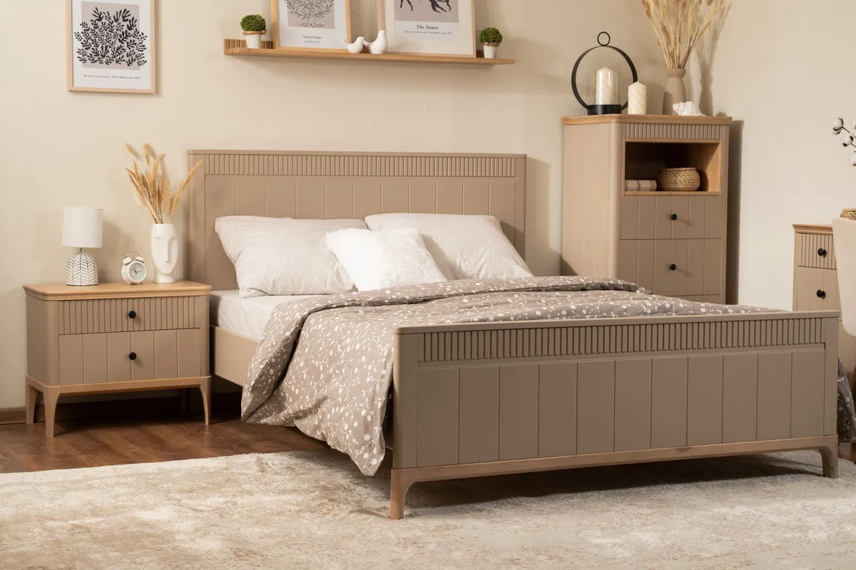 Кровать Грета №25 800х1600