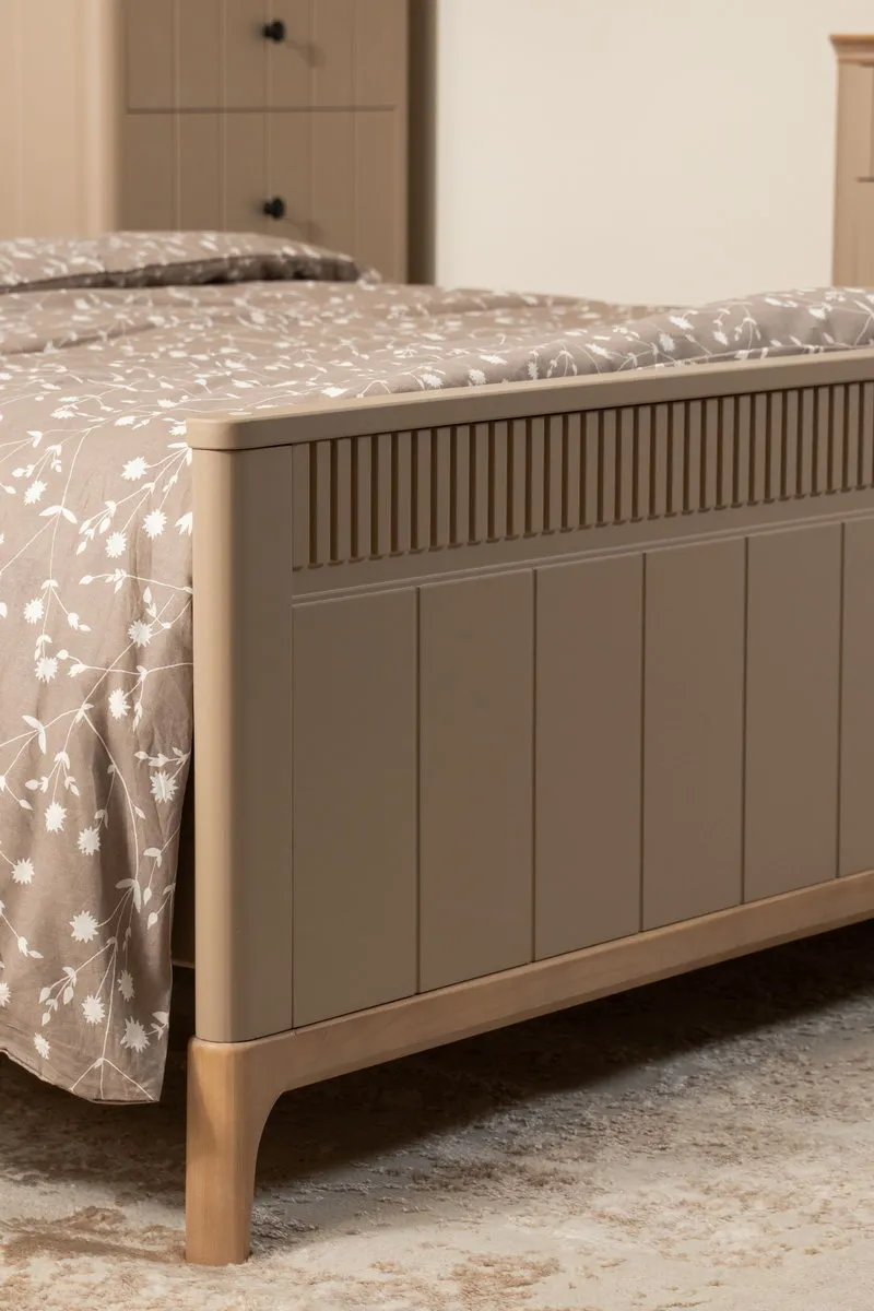 Кровать Грета №25 1400х2000