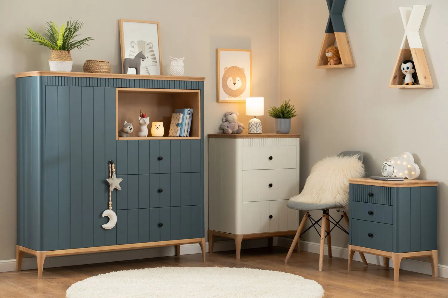 Комод Грета №41-140