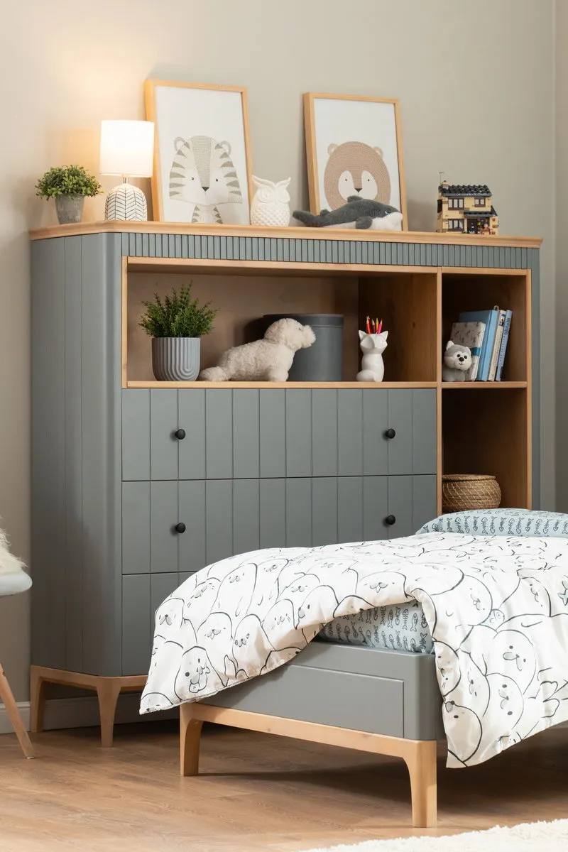 Комод Грета №44-140