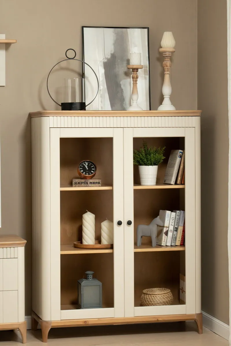 Сервант Грета №4-140