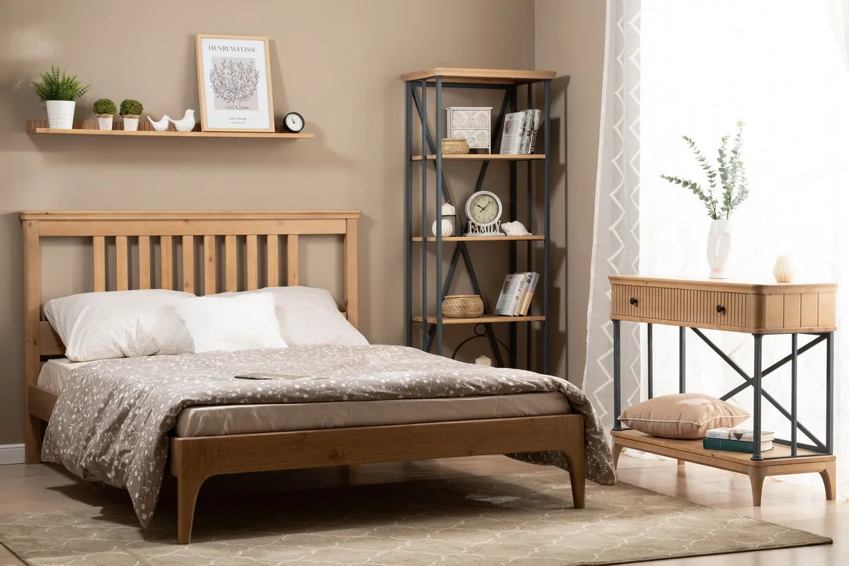 Стеллаж Грета №7-140