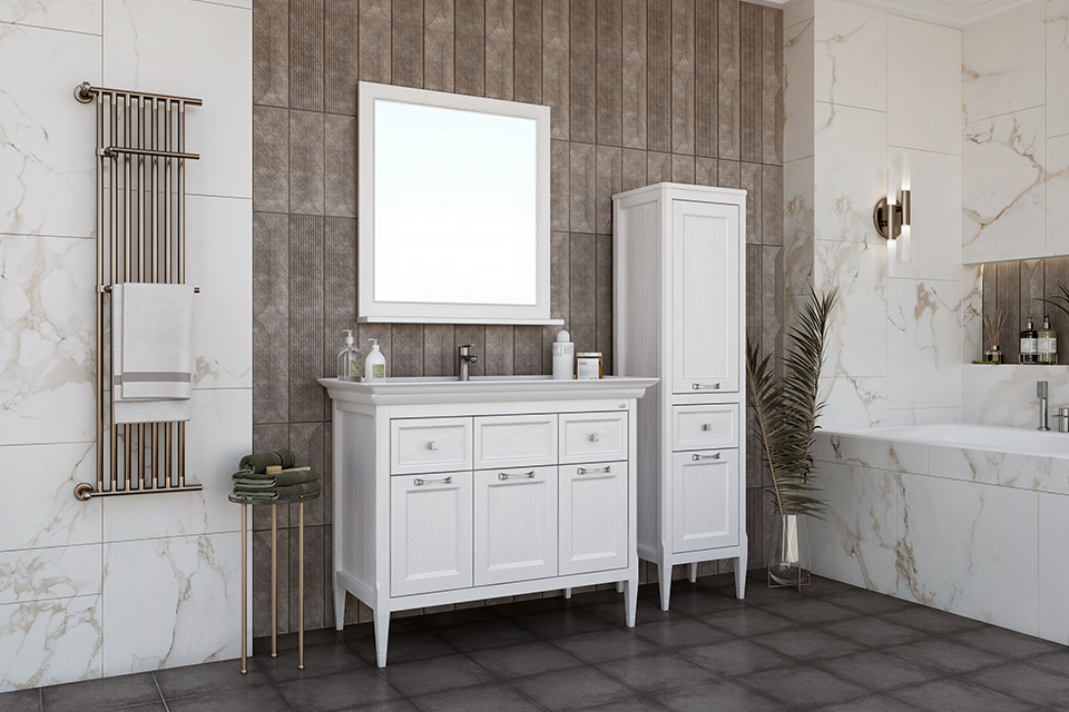 Пенал Гранда 40 (петли справа)